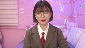 MeyWagashii 22-10-2021 Cam 